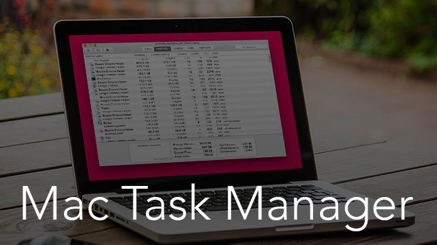 mac task manager download mac task manager download